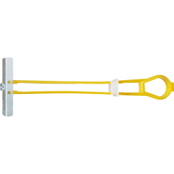 Cheville à bascule pour corps creux BT Plus