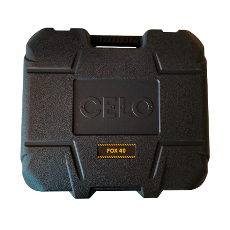 Cloueur à gaz FOX |Idéal pour plaquistes