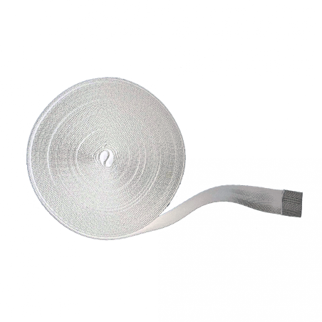 Ruban textile TXS - Clouage à gaz