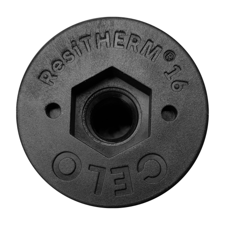 ResiTHERM®16 - Pour monter des charges lourdes sur ITE