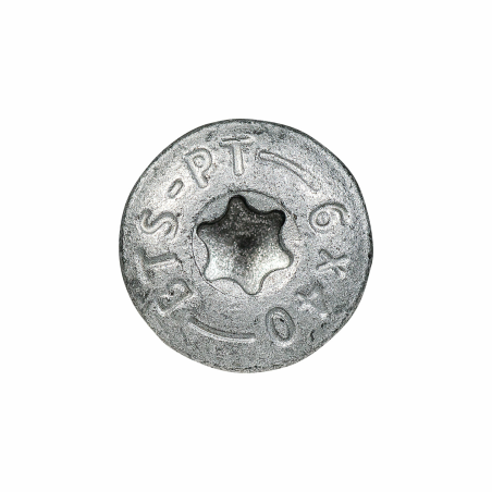 Vis à béton BTS6 PT de CELO