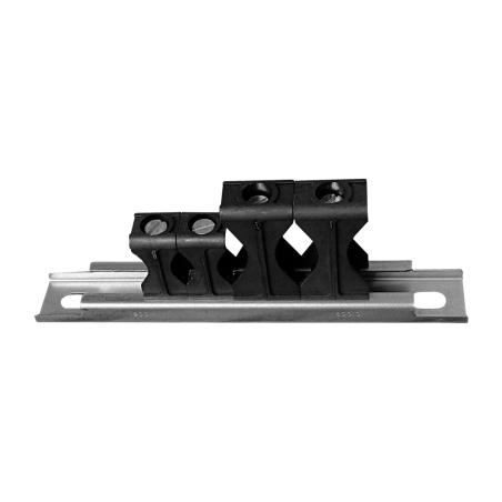 Profil PTTR pour collier Multitub