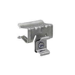 Attache à clipser pour serre-câble