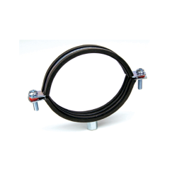 Collier ventilation - collier climatisation- collier EPDM