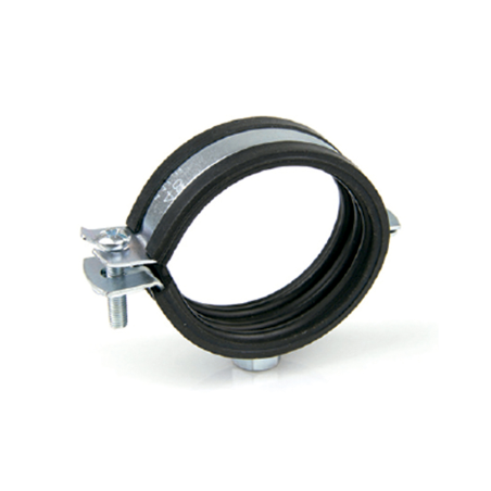 Collier paide - Collier rapide renforcé, rapide et isophonique