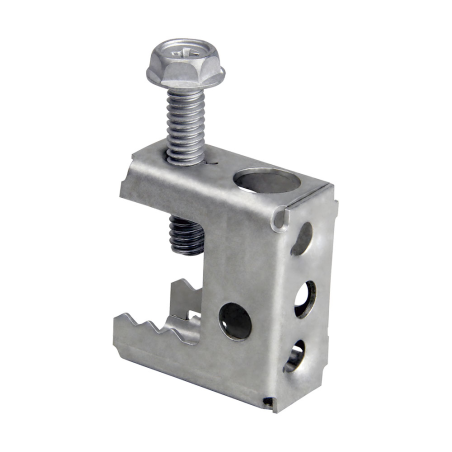 Pince serre-joint multifonction CMV