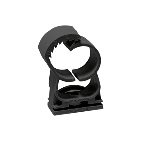 Collier plastique multidiamètre polyvalent