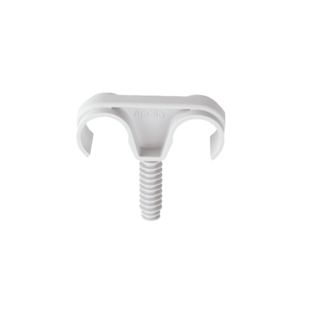 Attache plastique - Attache plastique multidiamètre - attache dou