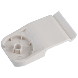 Accessoire TPC pour la fixation de câbles plats de 6x25