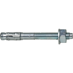 Goujon d'ancrage rapide BAZ de CELO