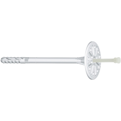 Cheville de fixation d'isolant IPD 10