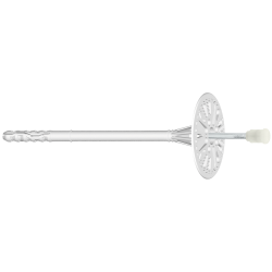 Cheville de fixation d'isolant IPD 8