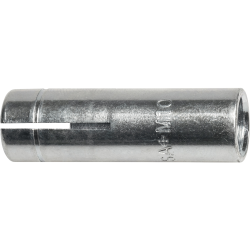 Cheville métallique à expansion SAP de CELO