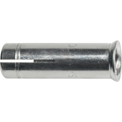 Cheville métallique à expansion avec collerette SAPK de CELO