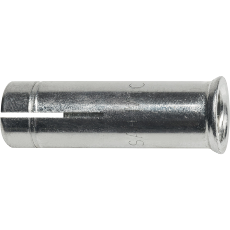 Cheville métallique à expansion avec collerette SAPK de CELO